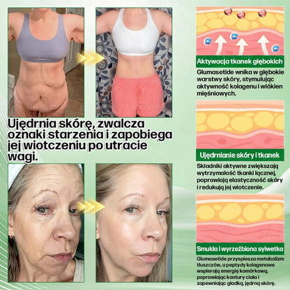 💞Oficjalny Sklep | 👩‍⚕️🎁 𝐏𝐙𝐆𝐎𝐍𝐄® Superfood 𝑵𝒂𝒏𝒐 Mikronakłuwana Plaster 🇵🇱(Tylko raz dziennie, widoczne zmiany już w 7 dni)✅ Na otyłość, 🅛🅞🅞🅢🅔 🅢🅚🅘🅝 wiotką skórę, cukrzycę, bezdech senny, problemy ze stawami i wiele więcej