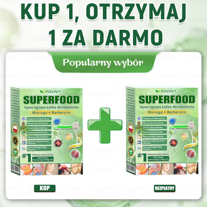 💞Oficjalny Sklep | 👩‍⚕️🎁 𝐏𝐙𝐆𝐎𝐍𝐄® Superfood 𝑵𝒂𝒏𝒐 Mikronakłuwana Plaster 🇵🇱(Tylko raz dziennie, widoczne zmiany już w 7 dni)✅ Na otyłość, 🅛🅞🅞🅢🅔 🅢🅚🅘🅝 wiotką skórę, cukrzycę, bezdech senny, problemy ze stawami i wiele więcej