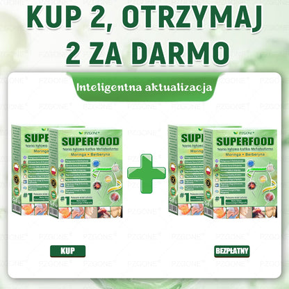 💞Oficjalny Sklep | 👩‍⚕️🎁 𝐏𝐙𝐆𝐎𝐍𝐄® Superfood 𝑵𝒂𝒏𝒐 Mikronakłuwana Plaster 🇵🇱(Tylko raz dziennie, widoczne zmiany już w 7 dni)✅ Na otyłość, 🅛🅞🅞🅢🅔 🅢🅚🅘🅝 wiotką skórę, cukrzycę, bezdech senny, problemy ze stawami i wiele więcej